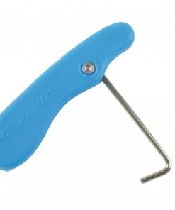 Shop-halona Schnürsenkel Hockey Gewachst Weiß 84-130" HTX3 Inkl. Schnürhilfe