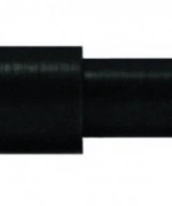 Shop-halona 12x Pfeilspitze, Schraubspitze 3D Field Stahl Verschiedene Größen