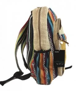 Shop-halona Rucksack Hemp Cultbagz Hanf Big Lines 04A