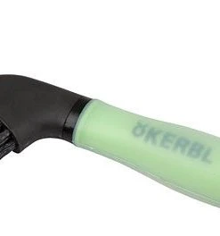 Shop-halona Kerbl Pferdeputzset 6tlg. Mit Hufkratzer, Putztasche, Striegel Uvm Reitsport