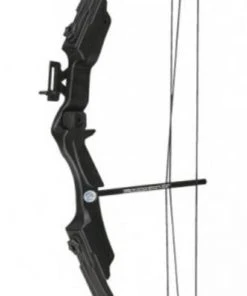 Shop-halona Compound Jugend Bogen BLACK-BEAR 25 Lbs F. Jugend M. Pfeile, Finger U. Armschutz Compoundbogen