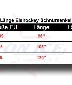 Shop-halona Schnürsenkel Gewachst F. Eishockey Schlittschuhe 244-305 Cm 19 Shop-halona Schnürsenkel Gewachst F. Eishockey Schlittschuhe 244-305 Cm