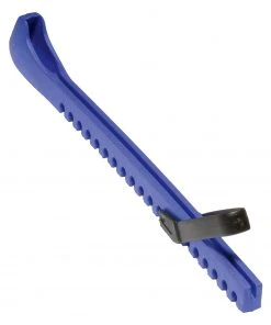 Kufenpflege Kufenschoner Schlittschuh Sher-wood Kunststoff Verstellbar Schwarz, Rot, Blau, Weiß, Pink