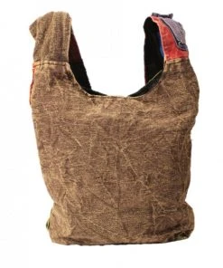 Shop-halona Umhängetasche Cultbagz Hippie T01