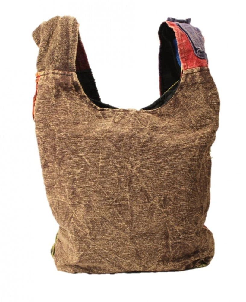 Shop-halona Umhängetasche Cultbagz Hippie T01 2 Shop-halona Umhängetasche Cultbagz Hippie T01