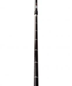 Schreuders Sport Wanderstock Nordic Walking Stöcke Verstellbar Aluminium, Schwarz Rot Grau Fitness