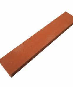 Shop-halona Eishockey Schlittschuh Abziehstein Für Kufen 75mm Ultra Fein