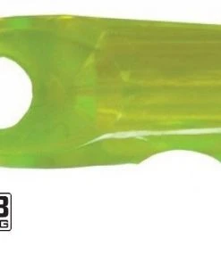 Shop-halona Bogensport 10x Nocke Bohning PIN-Nock Small Throat Lime