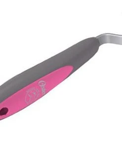 Shop-halona Oster Pferdeputzset 4tlg Pink