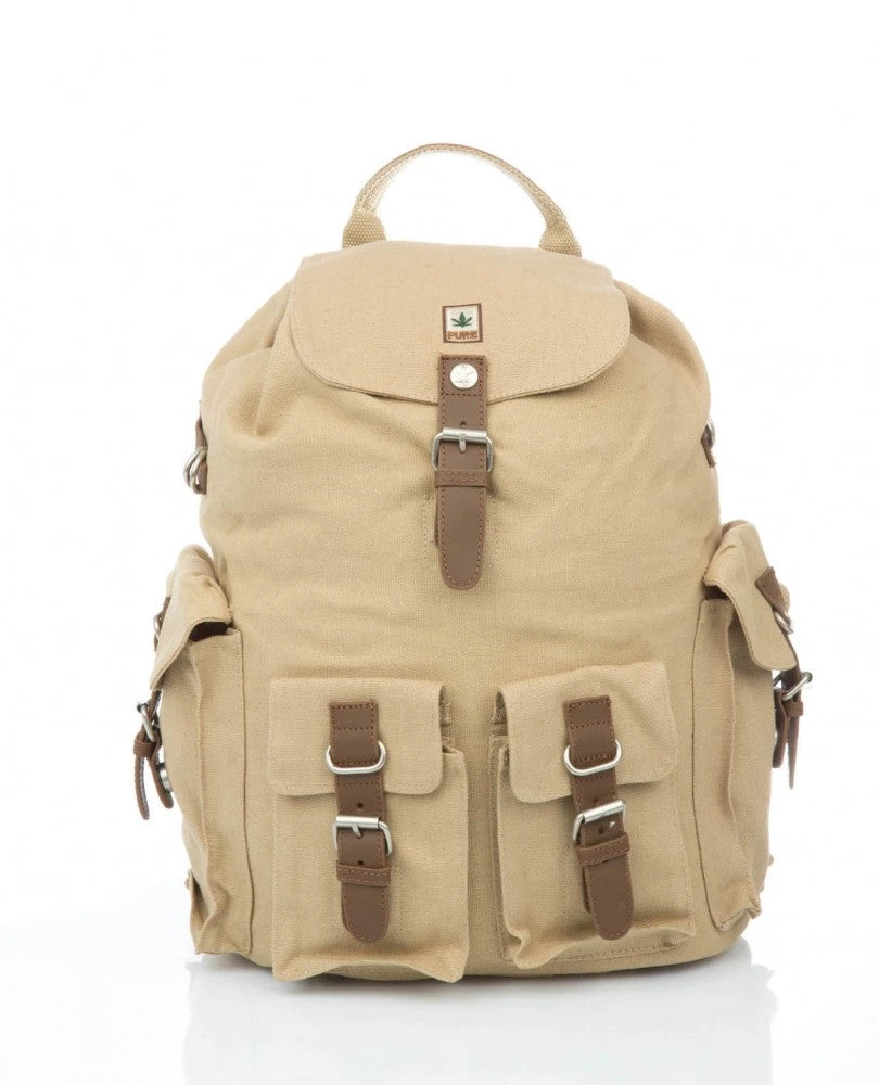 Shop-halona Pure Rucksack HF-0017 Camel 1 Shop-halona Pure Rucksack HF-0017 Camel