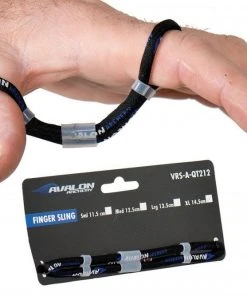 Shop-halona Avalon Fingerschlinge Für Den Bogensport