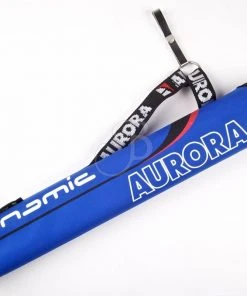 Shop-halona Bogenschießen (junior) Köcher F. Sportbogen, Pfeilköcher Bogenschiessen, Wasserabweisend V. Aurora