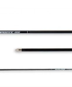 Shop-halona Bogensport 5x Avalon Carbon Pfeil Spine 800 In 30" Compisite