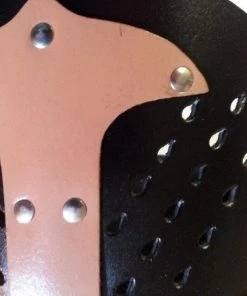 Shop-halona Rollenspiele Ritterhelm Aus Leder, Ritterrüstung; Helm Larp, Templer-Helm 10 Shop-halona Rollenspiele Ritterhelm Aus Leder, Ritterrüstung; Helm Larp, Templer-Helm