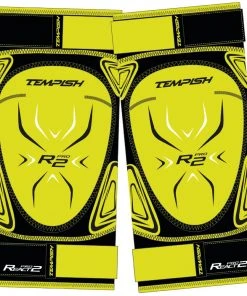 Shop-halona REACT Pro R2 Knieschützer Tempish