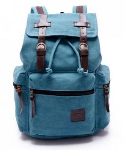 Shop-halona Rucksack Cultbagz Fashion Style Canvas Vintage 41x30 Cm Natur & Trend 38 Shop-halona Rucksack Cultbagz Fashion Style Canvas Vintage 41x30 Cm Natur & Trend