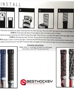 Shop-halona Lizard Skins Grip Tape Hockeytape Grip Eishockey