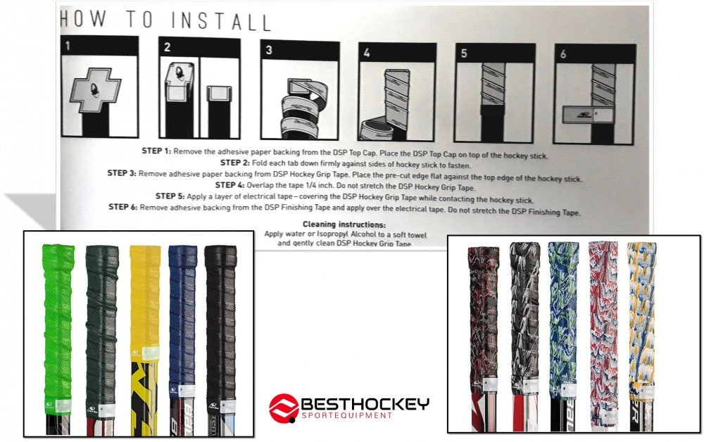 Shop-halona Lizard Skins Grip Tape Hockeytape Grip Eishockey 2 Shop-halona Lizard Skins Grip Tape Hockeytape Grip Eishockey