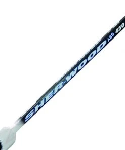 Shop-halona Torwart-Schläger Sherwood 450 Bambini (links) 7 Shop-halona Torwart-Schläger Sherwood 450 Bambini (links)