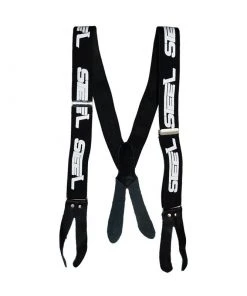 Hostenträger Hockey Steel Senior Suspenders Eishockey