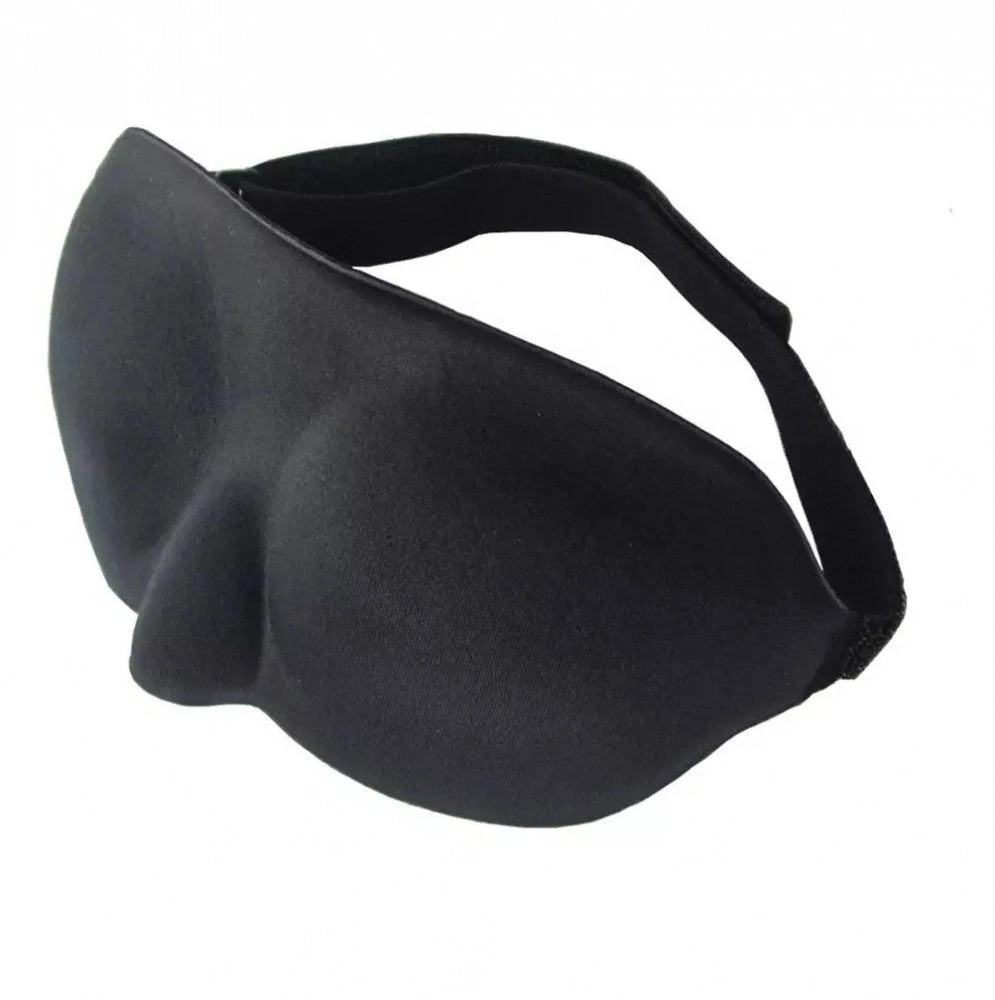 Shop-halona Schlafbrille Memory Foam 3D Schlafmaske 4 Shop-halona Schlafbrille Memory Foam 3D Schlafmaske