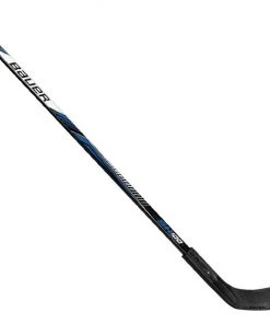 Shop-halona Hockeyschläger Junior Street 110cm Bauer SH100 Mit Ball Floorball