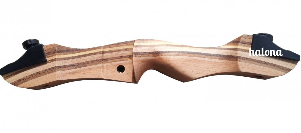 Shop-halona Recurvebogen, Sportbogen TD F. Kinder 50 Zoll 14-16 Lbs, Bignami Italy 1 Shop-halona Recurvebogen, Sportbogen TD F. Kinder 50 Zoll 14-16 Lbs, Bignami Italy