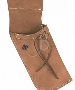 Shop-halona Bignami Italy Wildleder Köcher, Seitenköcher Für Bogenschiessen, Feldköcher