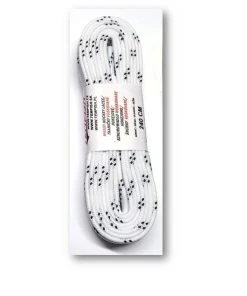 Shop-halona Schnürsenkel F. Schlittschuhe, Eishockey, Hockey 200-300 Cm Gewachst Schuhbänder