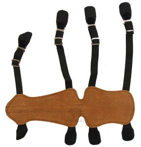 Shop-halona Fingertab Mit Trenner LH/RH, Tab F. Bogensport, Bearpaw XS - XL 7 Shop-halona Fingertab Mit Trenner LH/RH, Tab F. Bogensport, Bearpaw XS - XL