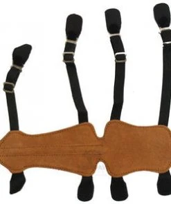 Shop-halona Fingertab Mit Trenner LH/RH, Tab F. Bogensport, Bearpaw XS - XL 68 Shop-halona Fingertab Mit Trenner LH/RH, Tab F. Bogensport, Bearpaw XS - XL