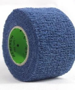Shop-halona Eishockey Renfrew Grip Schlägertape Farbig 38mmx5,49m