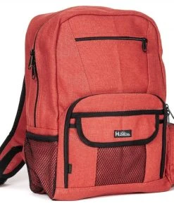 Shop-halona Natur & Trend Rucksack Aus Hanf Von Hempmania Deluxe Hemp Gepolstert
