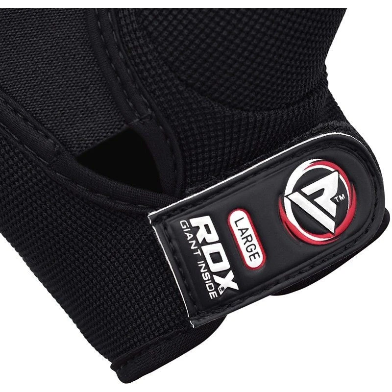 Shop-halona RDX Grappling Handschuh Gel X6 Rot S-XL 6 Shop-halona RDX Grappling Handschuh Gel X6 Rot S-XL