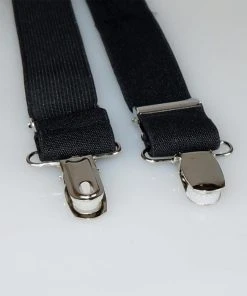 Shop-halona Stutzenhalter Strapsgürtel STEEL Youth Bambini Eishockey