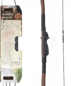Shop-halona Recurvebogen SET Robin Hood Big Tradition Senior Wood