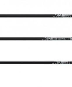 Shop-halona 3x Carbonpfeil Easton Gamegetter XX75 Komplett Field 340-500 Spine Bogensport