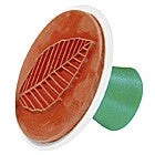 Shop-halona Entdecken Und Forschen Blätter, Bäume Und Früchte Stempel Set, Blätterstempel