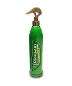 Shop-halona Odor Aid Desinfektionsspray Green Hockey 420ml Eishockey