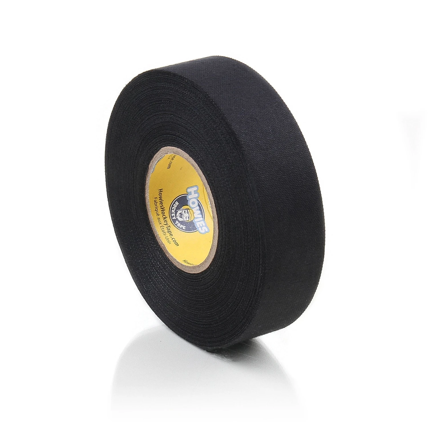 12x Howies Hockey Tape Weiß/schwarz, 12er Pack Schlägertape Eishockey 4 12x Howies Hockey Tape Weiß/schwarz, 12er Pack Schlägertape Eishockey