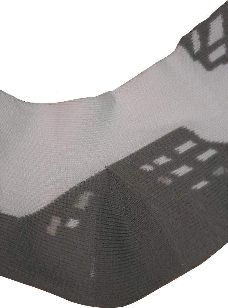 Shop-halona 2x Skate Socken, Inliner Socken Tempish Skate Air Midi White 34-48 Sportsocken Eishockey Socken 3 Shop-halona 2x Skate Socken, Inliner Socken Tempish Skate Air Midi White 34-48 Sportsocken Eishockey Socken