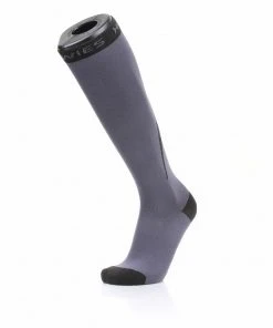 Shop-halona Howies Skate Socks, Lange Eishockey Socken Extra Dünn