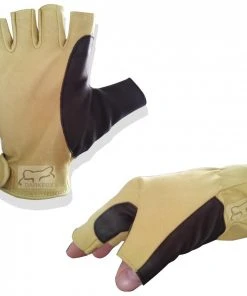 Shop-halona Bogenhandschuh, Schießhandschuh Full Hand, LH In Größe S