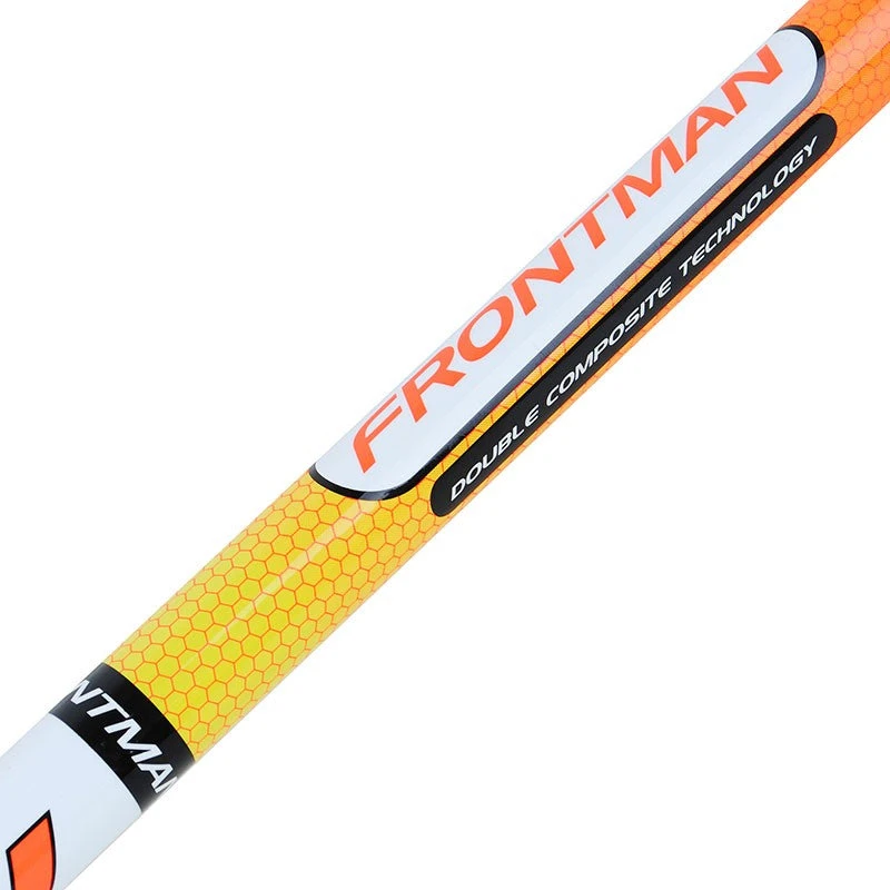 Shop-halona Floorballschläger Frontman Zertifiziert, Unihockey Carbon Glasfaser 90-102 Cm 6 Shop-halona Floorballschläger Frontman Zertifiziert, Unihockey Carbon Glasfaser 90-102 Cm