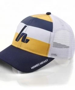 Shop-halona Howies Hockey Tape Cap, Kappe Für Eishockey-Spieler One 9 Shop-halona Howies Hockey Tape Cap, Kappe Für Eishockey-Spieler One