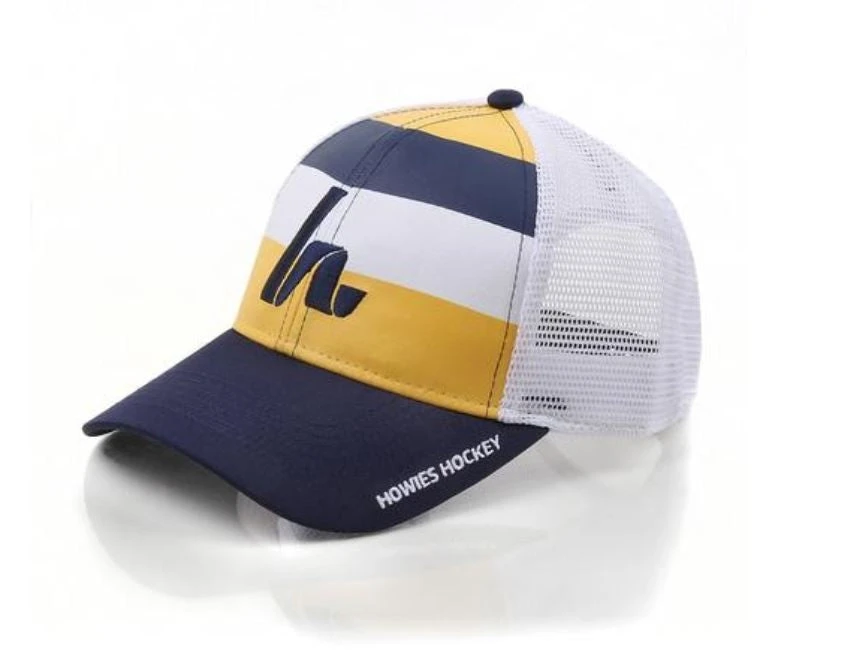 Shop-halona Howies Hockey Tape Cap, Kappe Für Eishockey-Spieler One 5 Shop-halona Howies Hockey Tape Cap, Kappe Für Eishockey-Spieler One