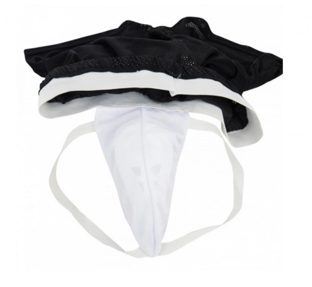 Shop-halona Winnwell Eishockey Jock Short Tiefschutz Youth XXS-XL 3 Shop-halona Winnwell Eishockey Jock Short Tiefschutz Youth XXS-XL