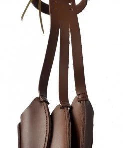 Shop-halona Bogenhandschuh Sekula Traditional, Schießhandschuh, Fingerschutz,