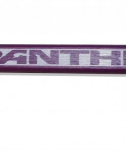 Shop-halona Swerd ABS Hockey Schläger, Eishockeyschläger 115 Cm Junior Purple Oder Schwarz