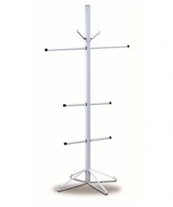 Shop-halona Trockner Multi Sports Metall Für Eishockey- Und Sportausrüstung 136cm